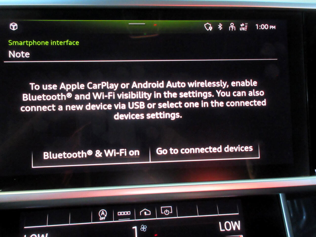 Used 2023 Audi A6 Premium Plus image 56