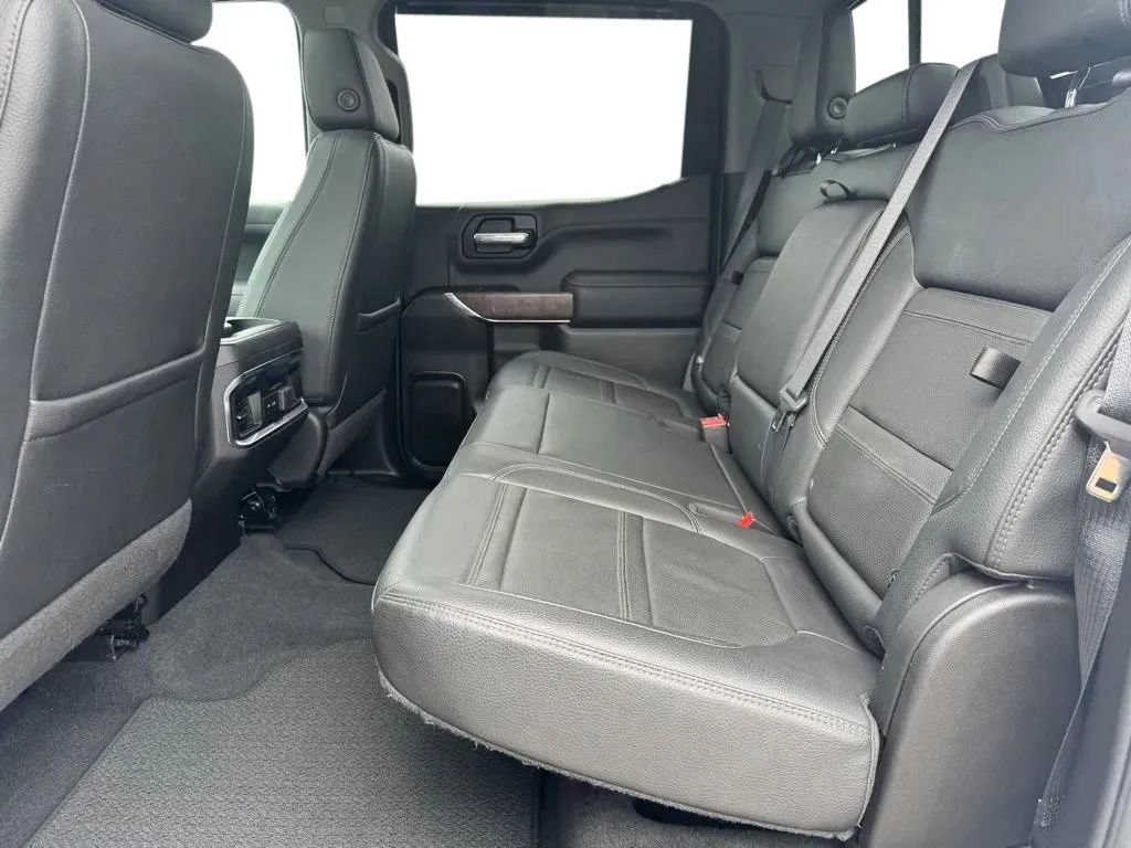 Used 2022 GMC Sierra 1500 Denali w/ Denali Reserve Package AWD/4WD image 18