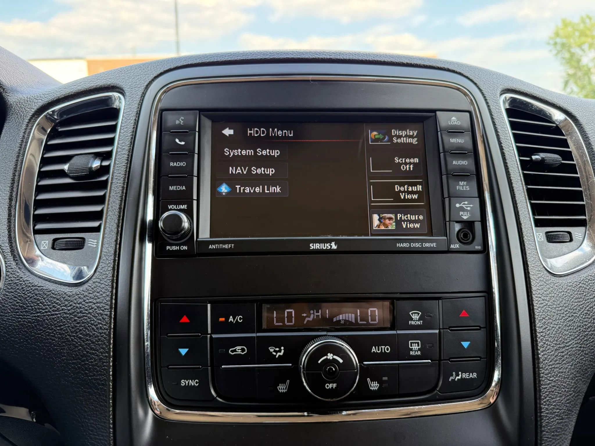 Used 2013 Dodge Durango Crew AWD/4WD image 37