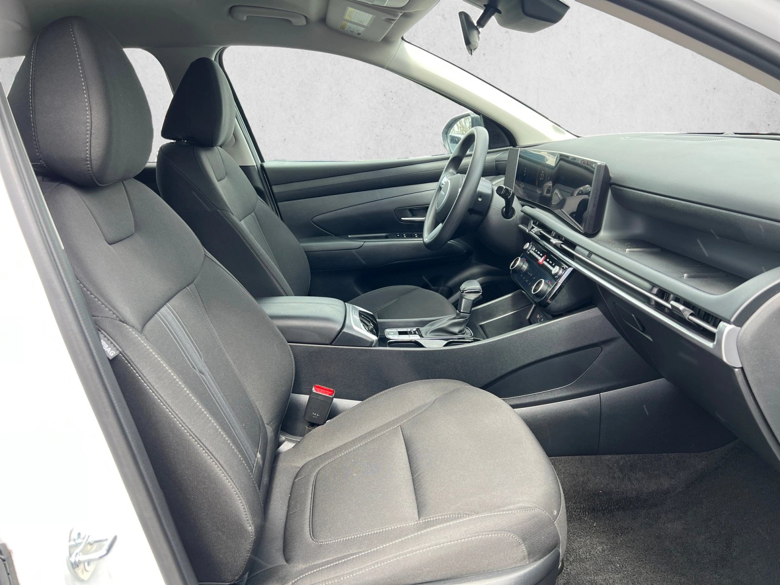 Used 2026 Hyundai Tucson SEL AWD/4WD image 27