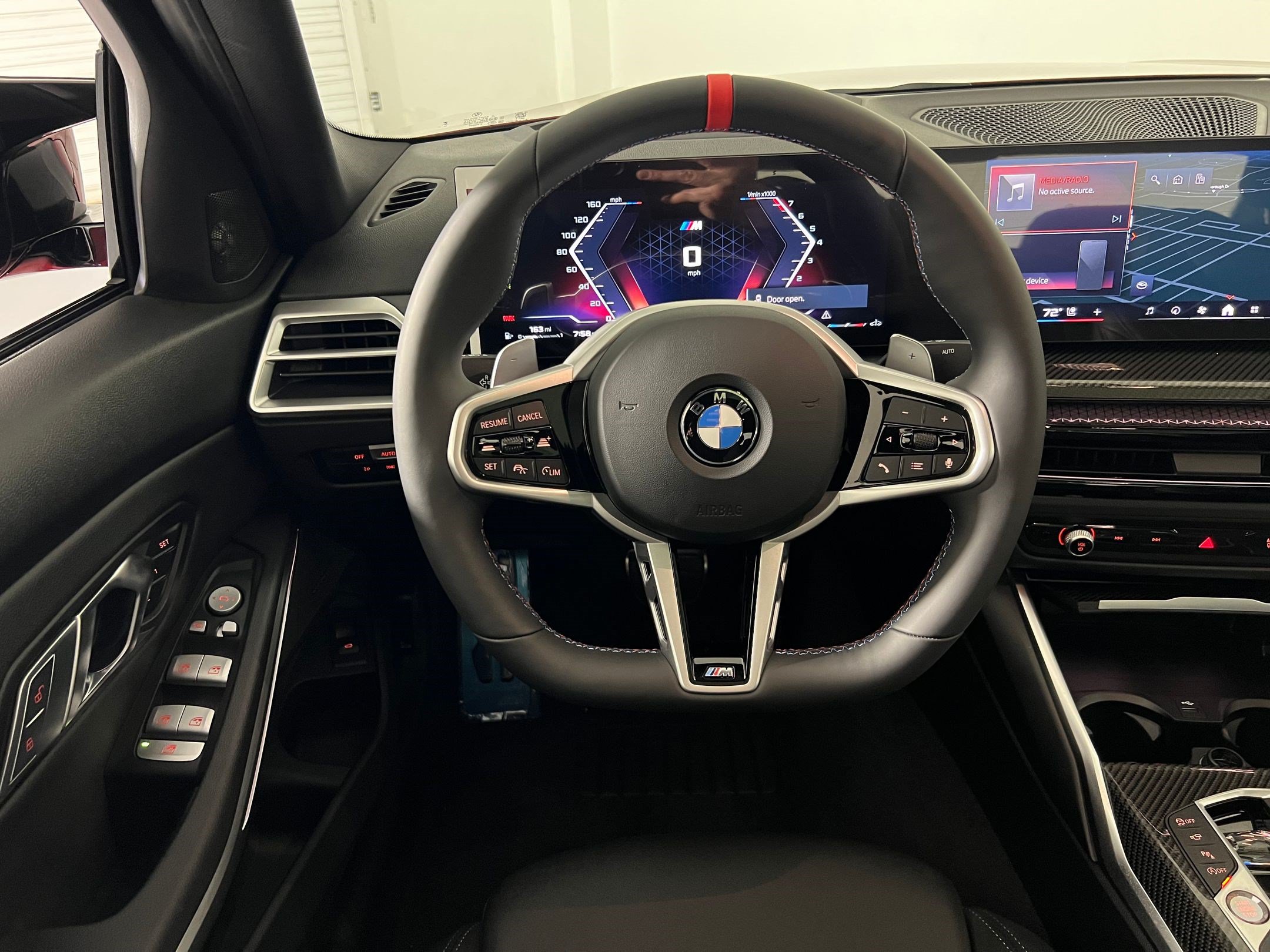 Used 2026 BMW M340i Sedan w/ Premium Package RWD image 16