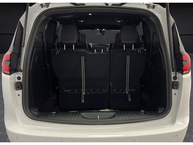 New 2026 Chrysler Pacifica Select image 36