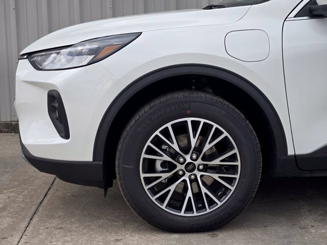 New 2025 Ford Escape SE FWD image 6