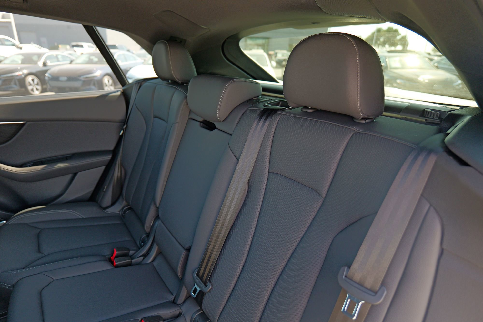 New 2026 Audi Q8 Premium Plus image 31