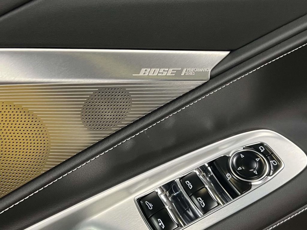 New 2026 Chevrolet Corvette Stingray Preferred Conv w/ Battery Protection Package image 18
