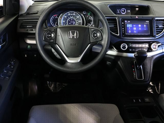 Used 2016 Honda CR-V EX image 3