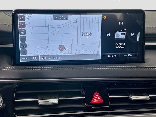 New 2026 Genesis G70 2.5T Prestige AWD/4WD image 12
