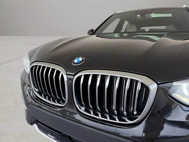 Used 2019 BMW X3 xDrive30i w/ Premium Package image 2
