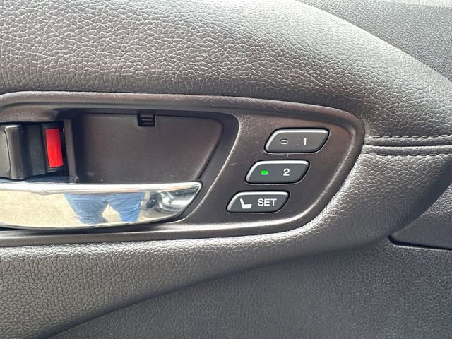 Used 2016 Acura RDX AWD image 28