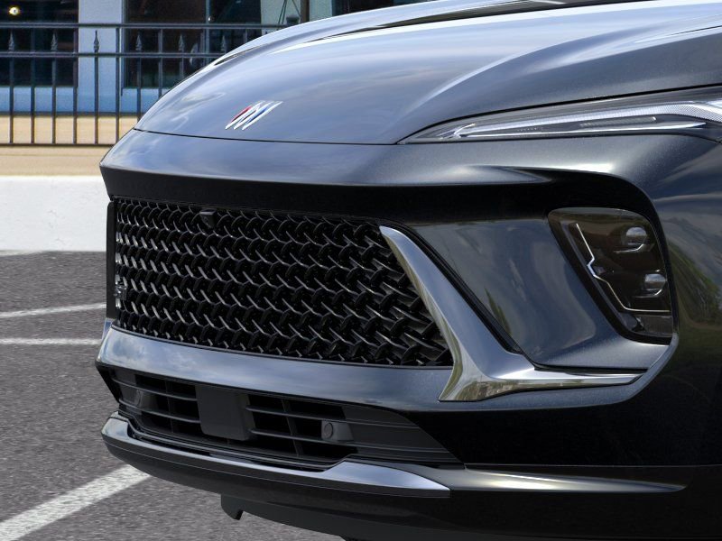 New 2026 Buick Envision Sport Touring AWD/4WD image 13