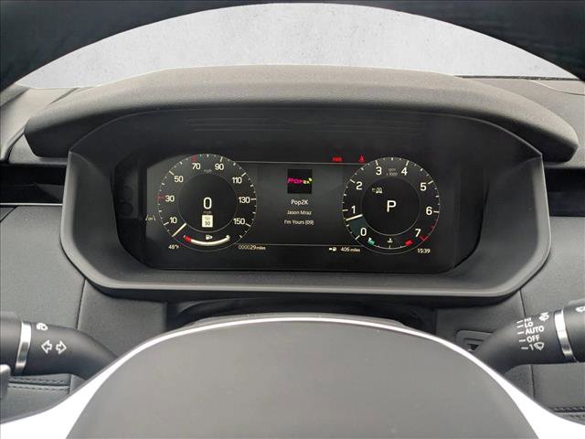 New 2025 Land Rover Discovery S AWD/4WD image 11