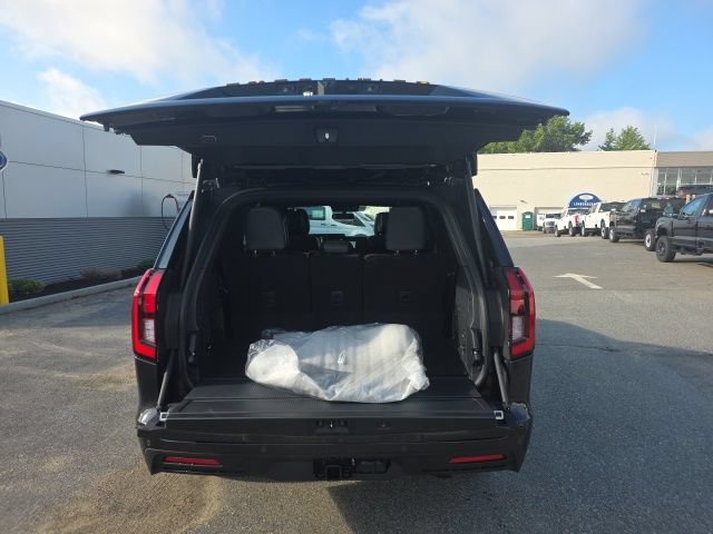 New 2027 Ford Expedition Tremor AWD/4WD image 5
