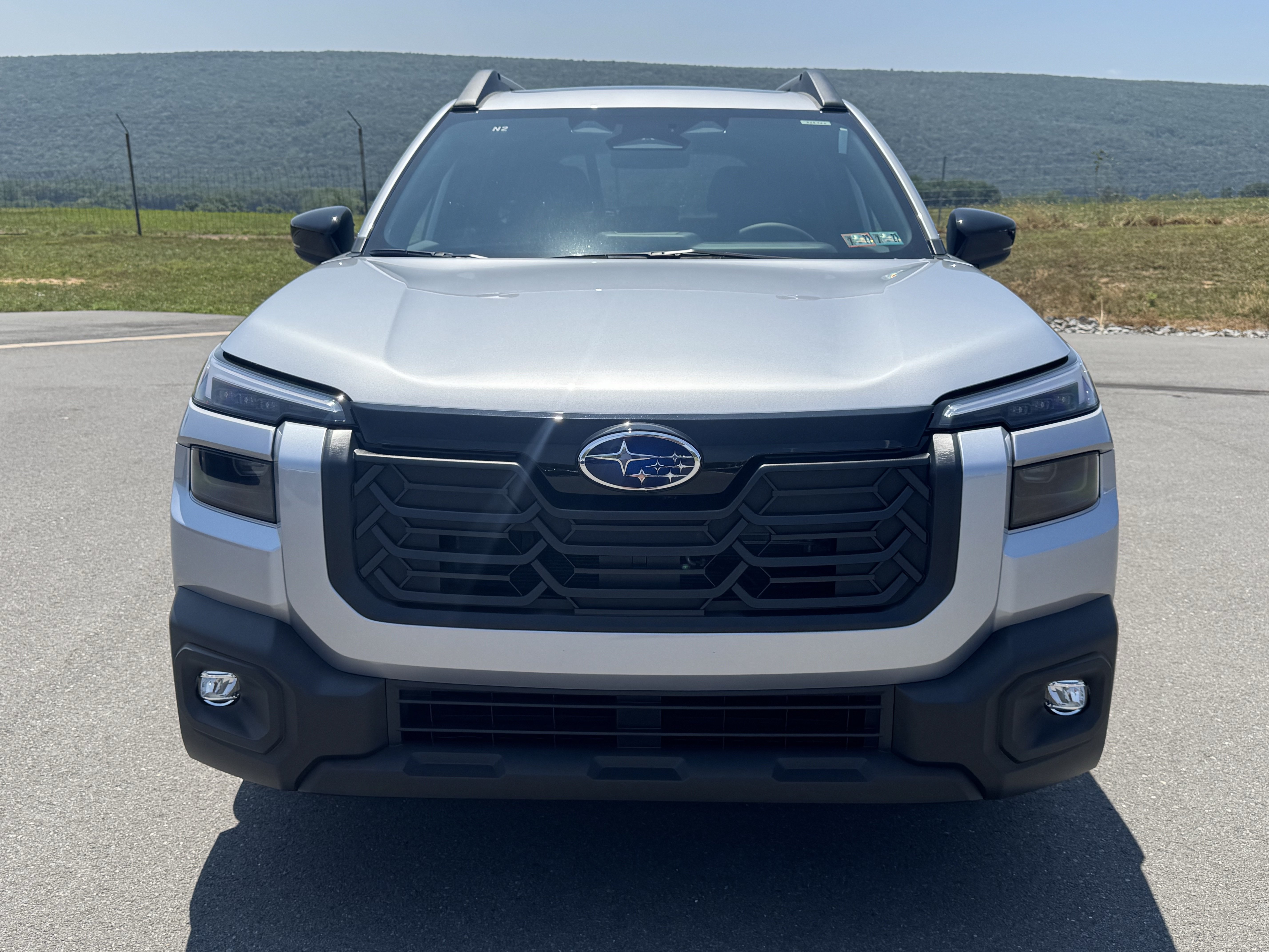 New 2026 Subaru Outback Premium AWD/4WD image 9