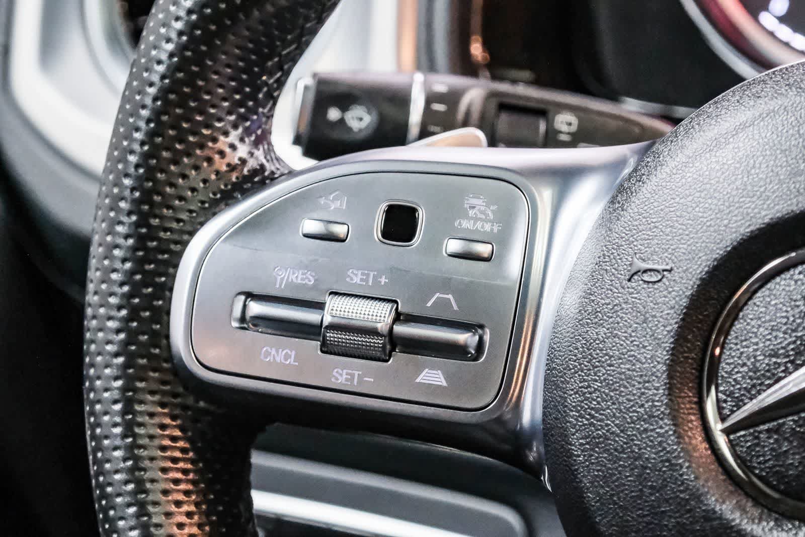 Used 2019 Mercedes-Benz G 550 w/ AMG Line image 20