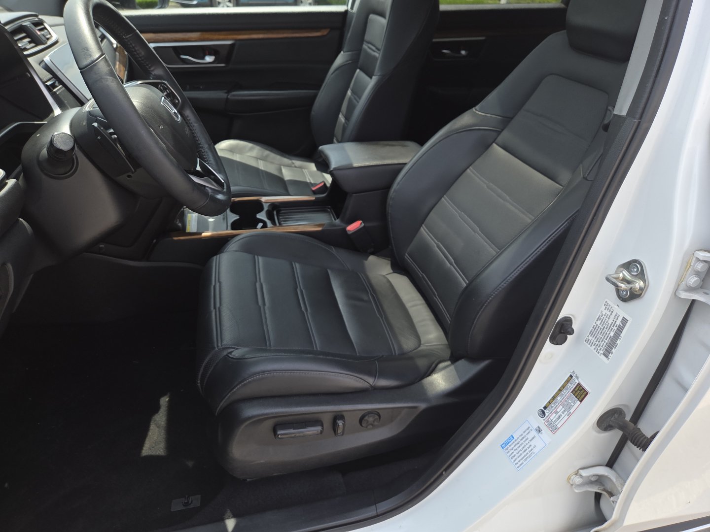 Used 2020 Honda CR-V Touring image 26