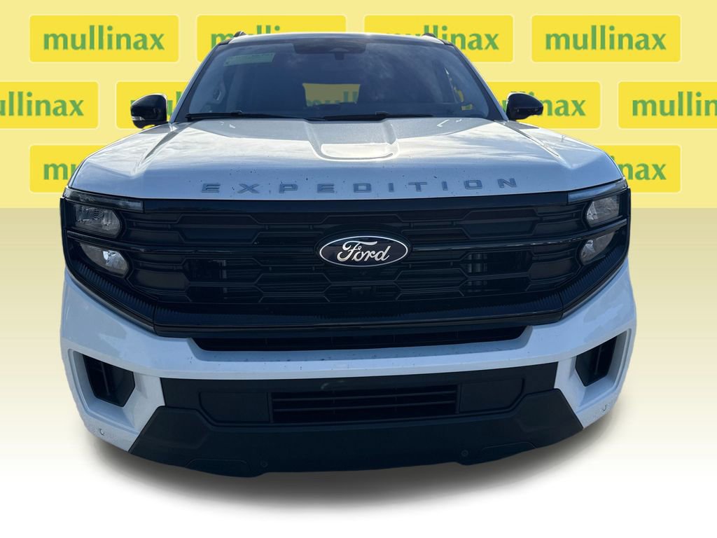 New 2025 Ford Expedition Max Active image 14