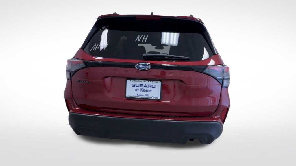 New 2026 Subaru Forester Premium AWD/4WD image 7