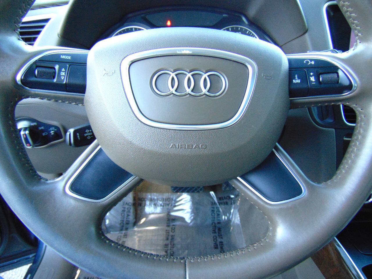 Used 2014 Audi Q5 TDI Premium Plus AWD/4WD image 21