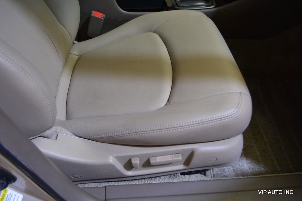 Used 2001 Honda Accord EX image 18