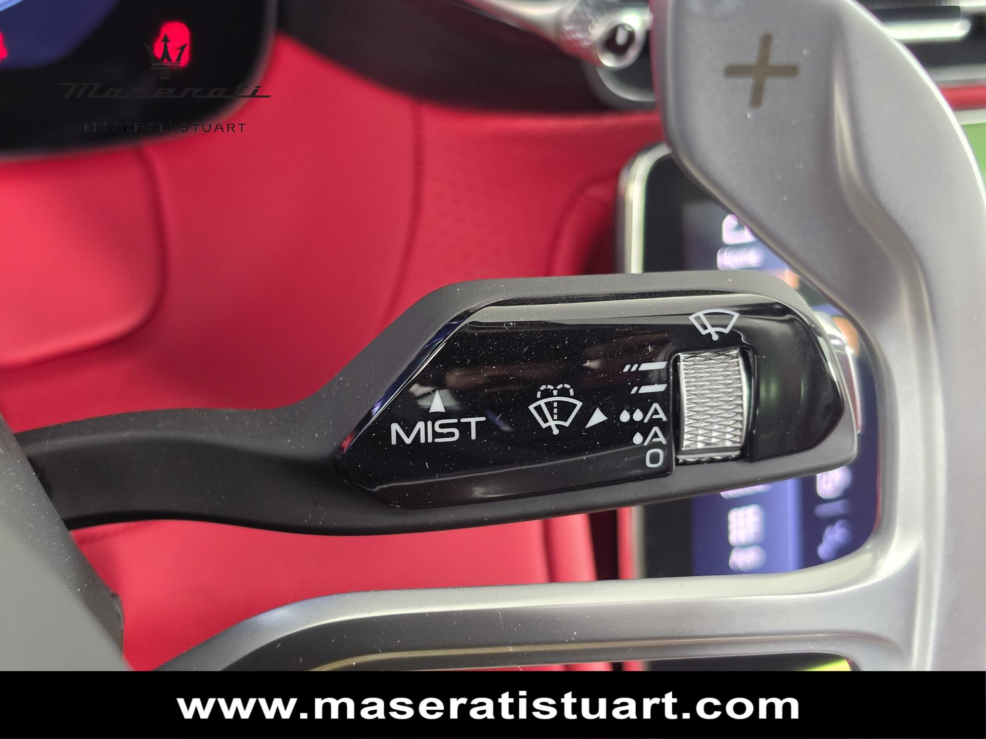 New 2026 Maserati GranCabrio Modena AWD/4WD image 10