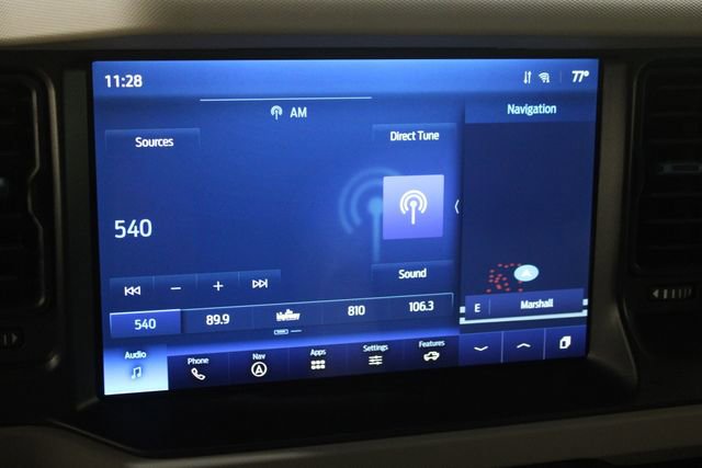 Used 2023 Ford Bronco Wildtrak image 13