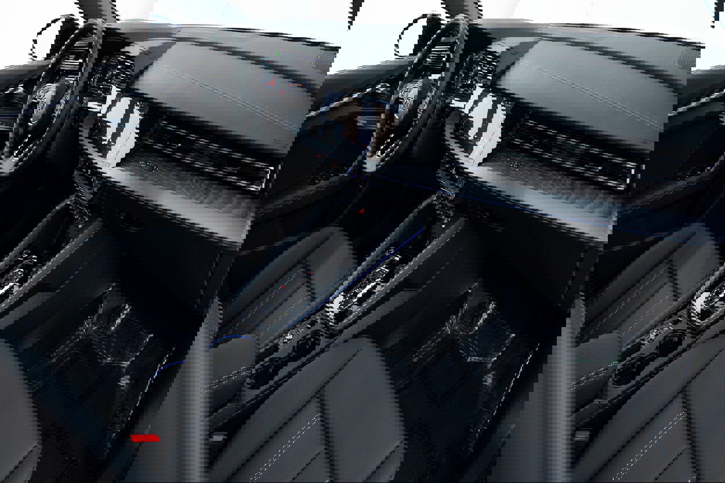 New 2026 Audi A3 2.0T Premium image 8