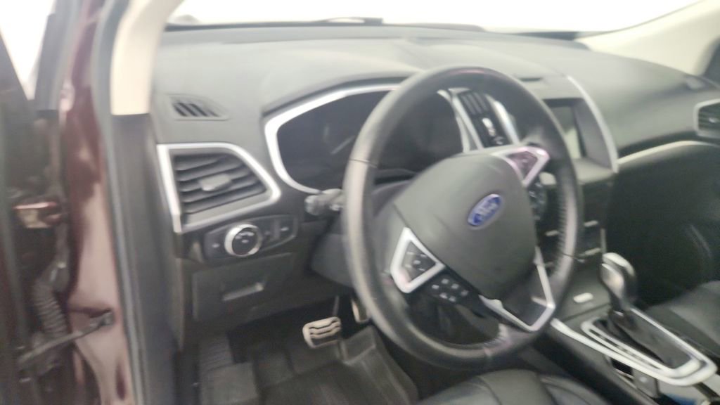 Used 2017 Ford Edge Sport w/ Equipment Group 401A AWD/4WD image 14