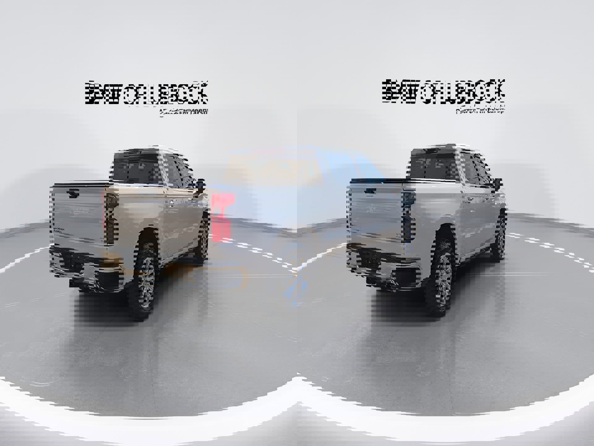 Used 2024 Chevrolet Silverado 1500 LTZ w/ LTZ Convenience Package II image 8