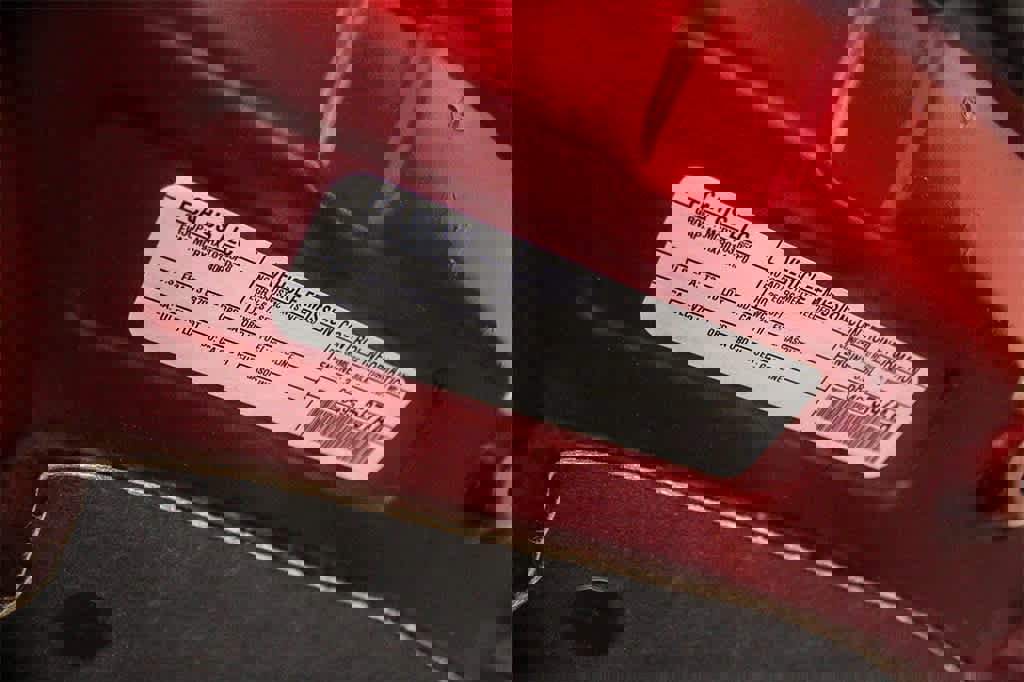 Used 2021 Chrysler Voyager Lxi image 40