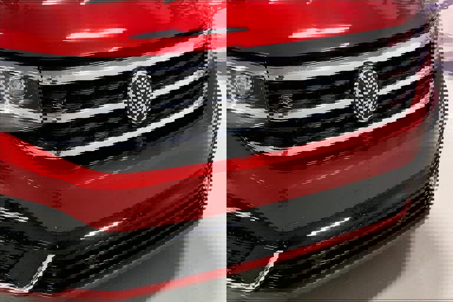 Used 2023 Volkswagen Atlas SEL Premium image 31