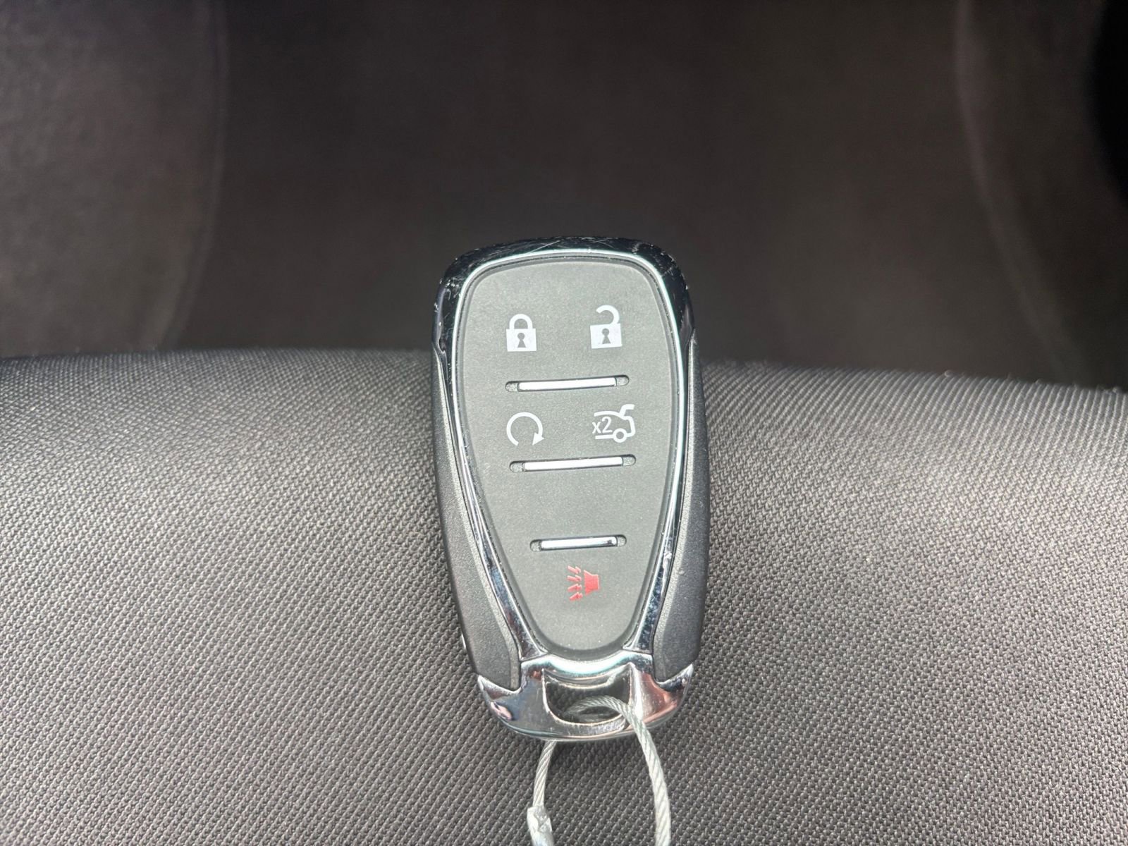 Used 2024 Chevrolet Malibu LT FWD image 21