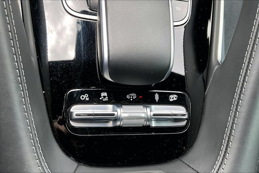 Used 2023 Mercedes-Benz GLE 53 AMG 4MATIC Coupe image 33