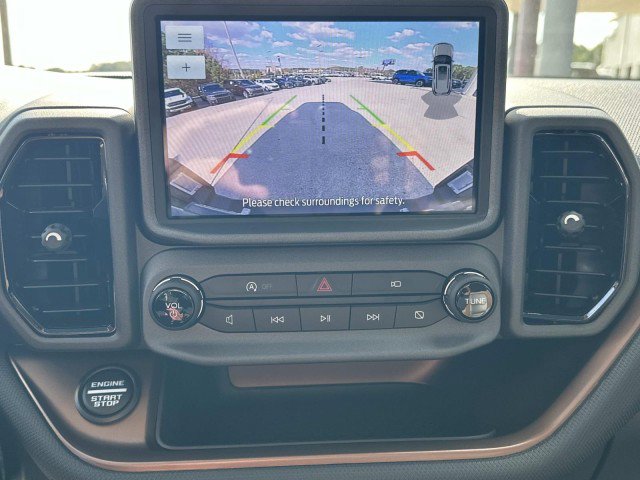 Used 2024 Ford Bronco Sport Badlands w/ Premium Package AWD/4WD image 29