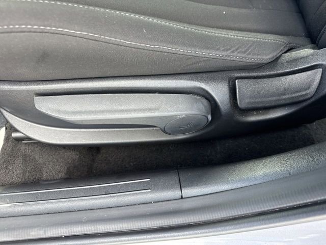 Used 2024 Hyundai Elantra SEL FWD image 12