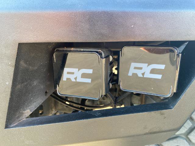 Certified 2017 Ford F350 Lariat w/ Lariat Ultimate Package image 3