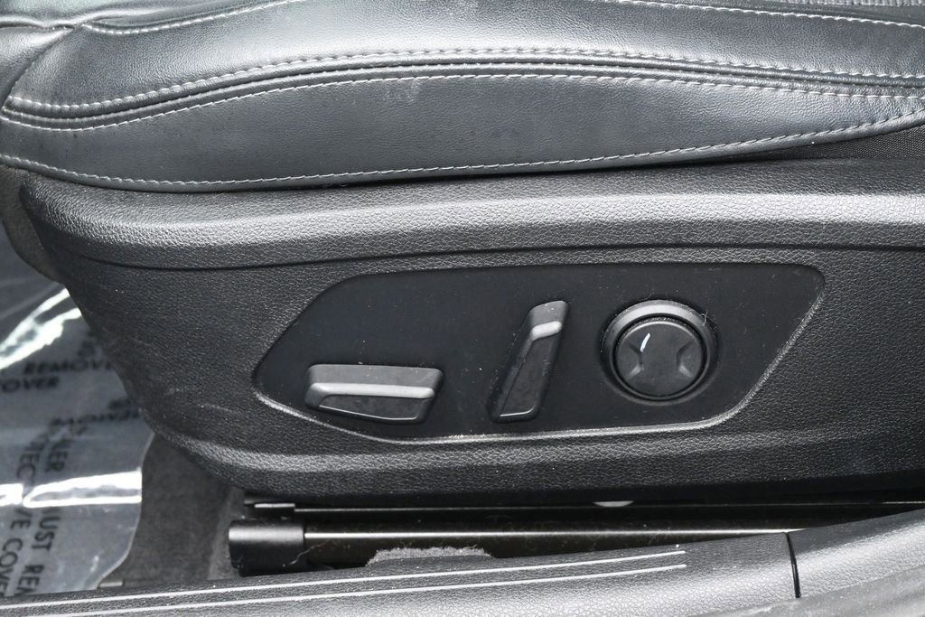 Used 2023 Kia K5 GT-Line w/ GT-Line Premium Package FWD image 12