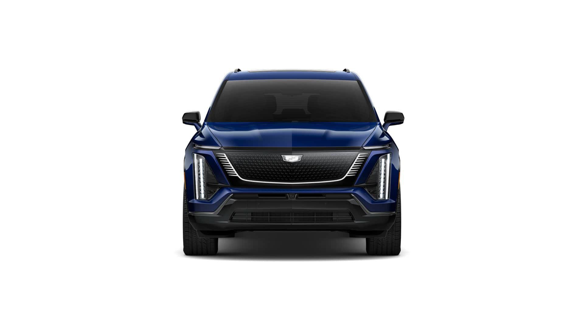 New 2027 Cadillac Vistiq Sport w/ LPO, Floor Liner Package AWD/4WD image 32