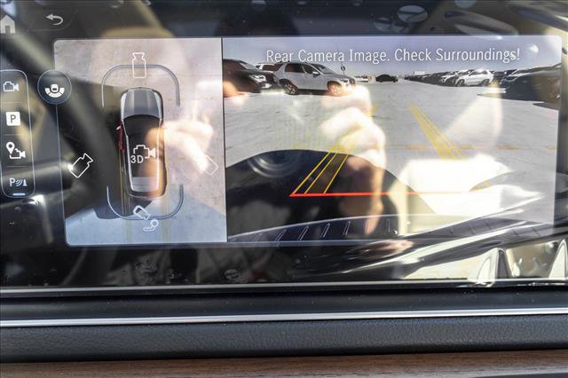 New 2026 Mercedes-Benz GLE 450 4MATIC image 20