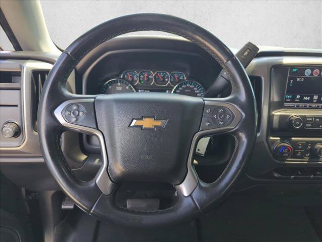 Used 2016 Chevrolet Silverado 1500 LT w/ All Star Edition RWD image 27