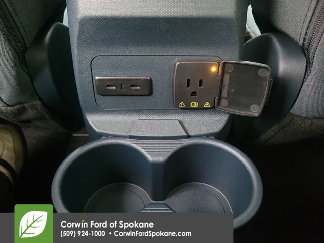 New 2026 Ford Maverick XLT w/ XLT Luxury Package image 10