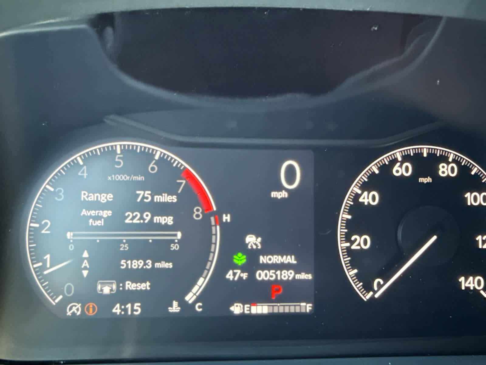 Used 2026 Honda Ridgeline TrailSport+ image 36