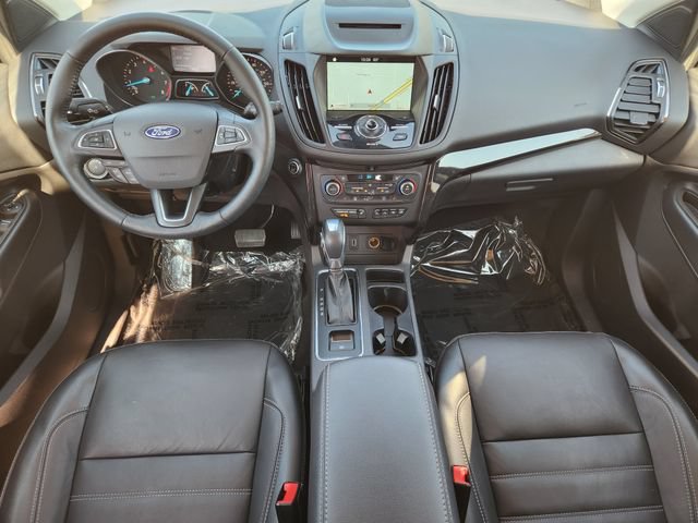 Used 2018 Ford Escape Titanium AWD/4WD image 26