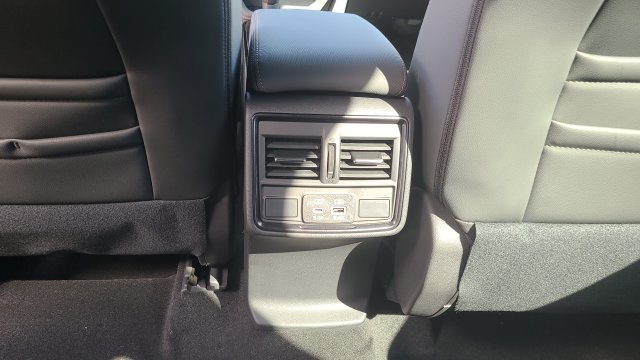 New 2026 Subaru Forester Sport AWD/4WD image 23