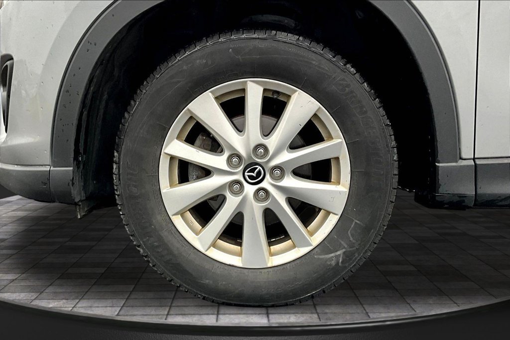 Used 2014 MAZDA CX-5 Touring AWD/4WD image 35