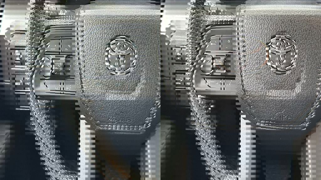 New 2026 Toyota Tacoma SR5 image 27