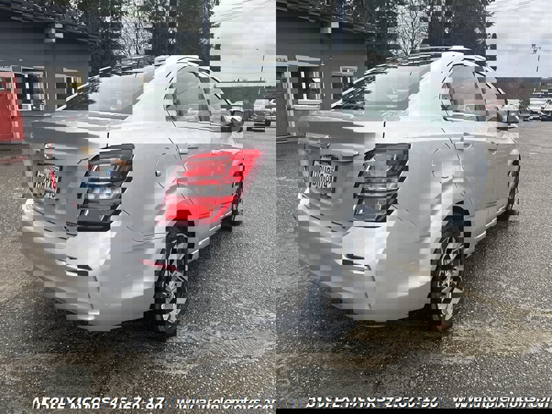 Used 2018 Chevrolet Sonic Premier image 7