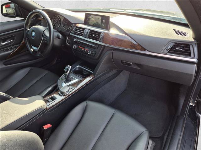 Used 2015 BMW 428i Convertible RWD image 24