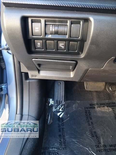 Used 2019 Subaru Crosstrek 2.0i Premium AWD/4WD image 37