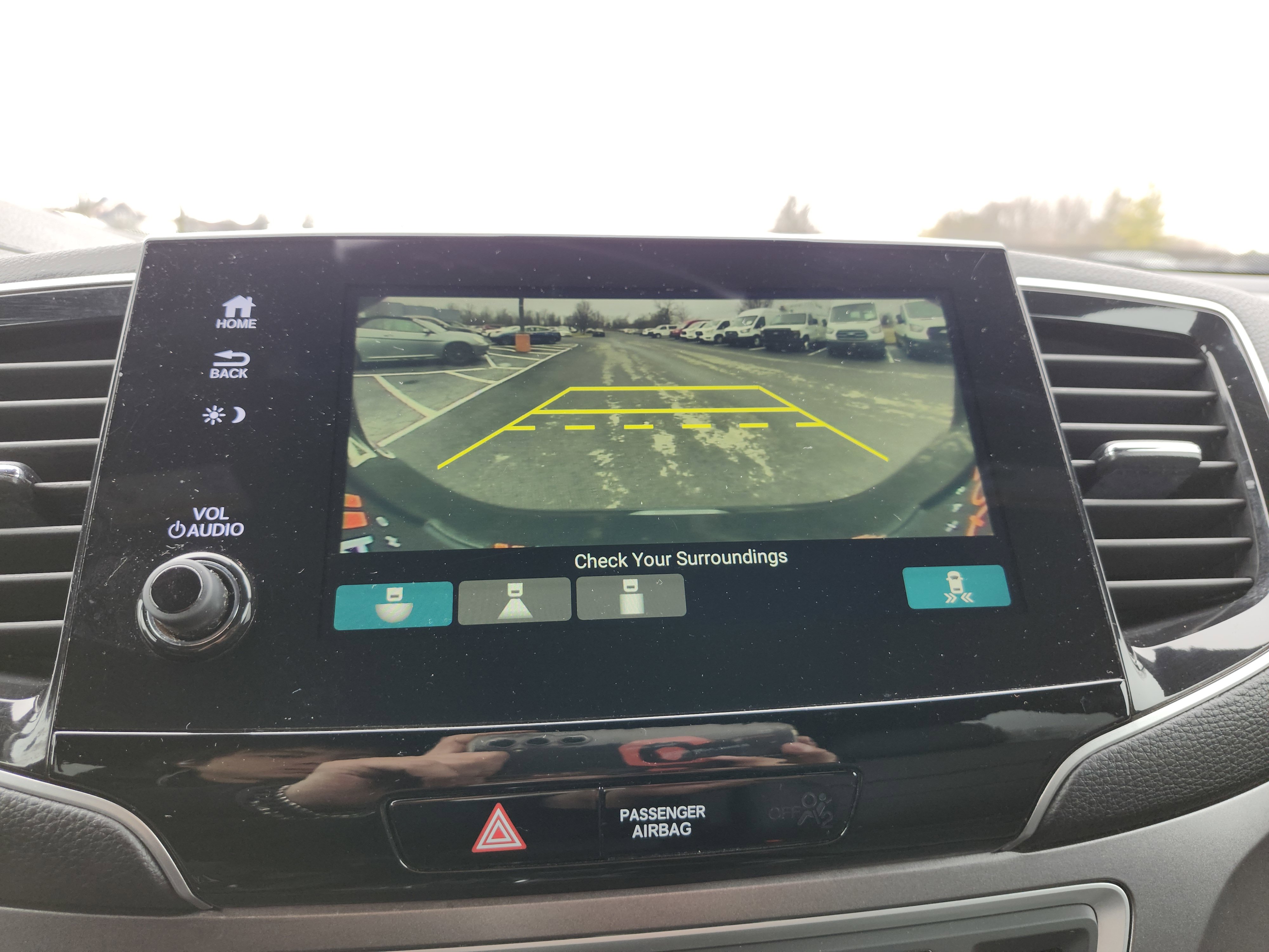 Used 2019 Honda Passport EX-L image 27