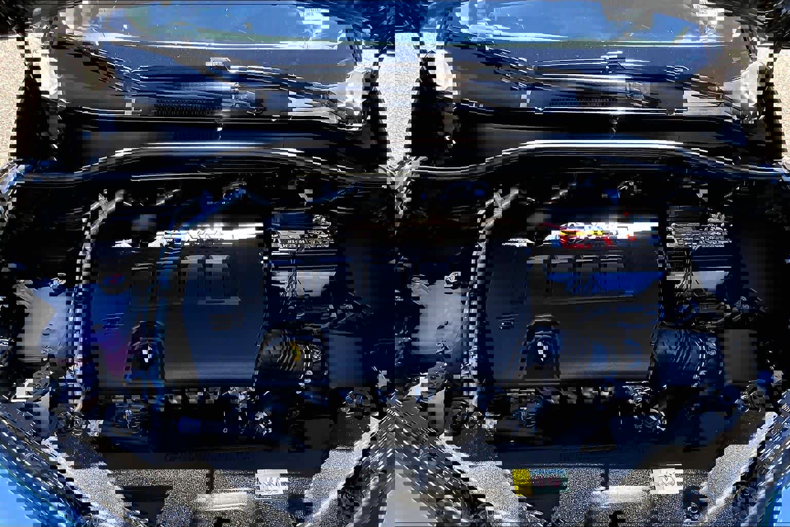 Certified 2021 Toyota C-HR Nightshade image 31